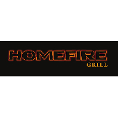 HomeFire Grill