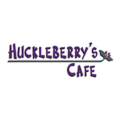Huckleberrys